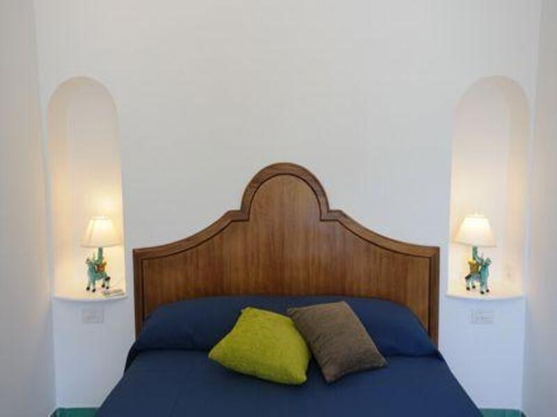 Il Ducato Di Ravello Bed & Breakfast Dış mekan fotoğraf