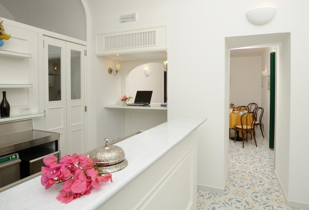 Il Ducato Di Ravello Bed & Breakfast Dış mekan fotoğraf