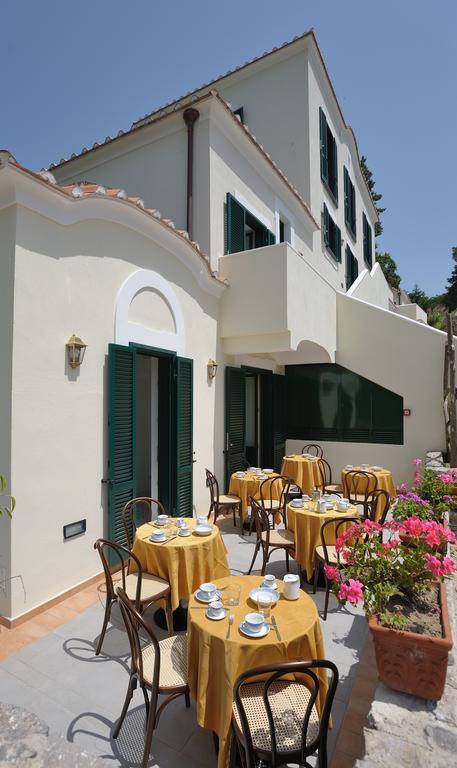 Il Ducato Di Ravello Bed & Breakfast Dış mekan fotoğraf