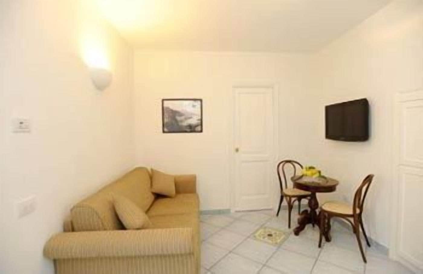 Il Ducato Di Ravello Bed & Breakfast Dış mekan fotoğraf