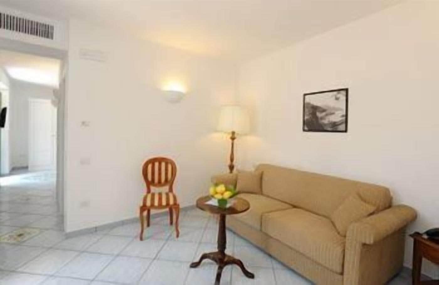 Il Ducato Di Ravello Bed & Breakfast Dış mekan fotoğraf