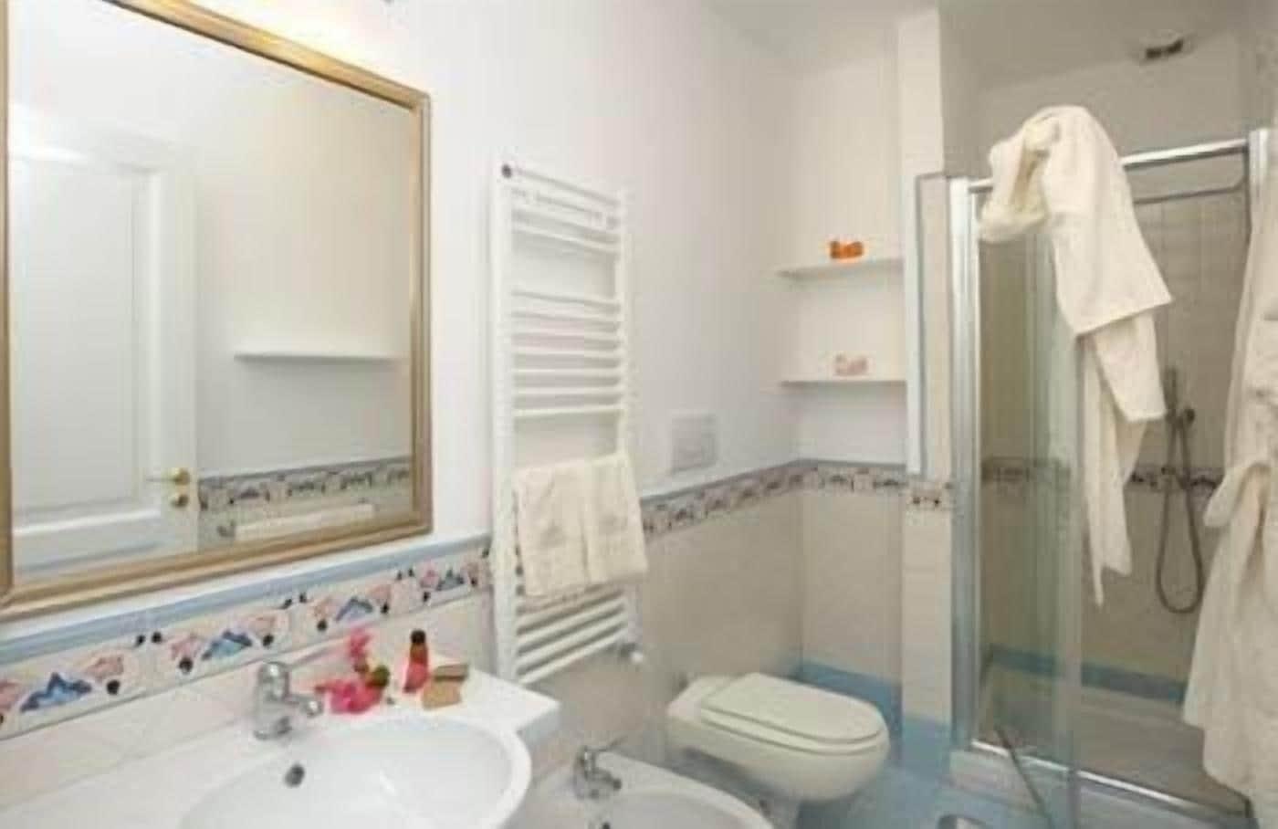 Il Ducato Di Ravello Bed & Breakfast Dış mekan fotoğraf