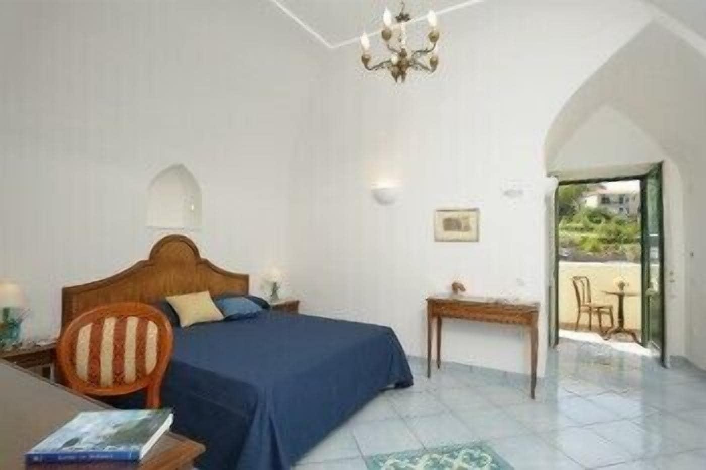 Il Ducato Di Ravello Bed & Breakfast Dış mekan fotoğraf