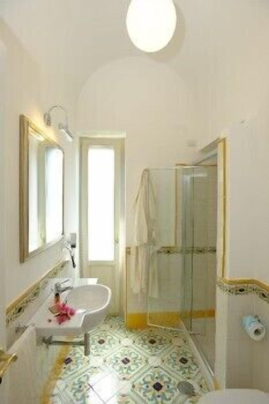 Il Ducato Di Ravello Bed & Breakfast Dış mekan fotoğraf