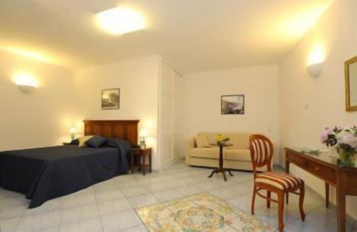 Il Ducato Di Ravello Bed & Breakfast Dış mekan fotoğraf