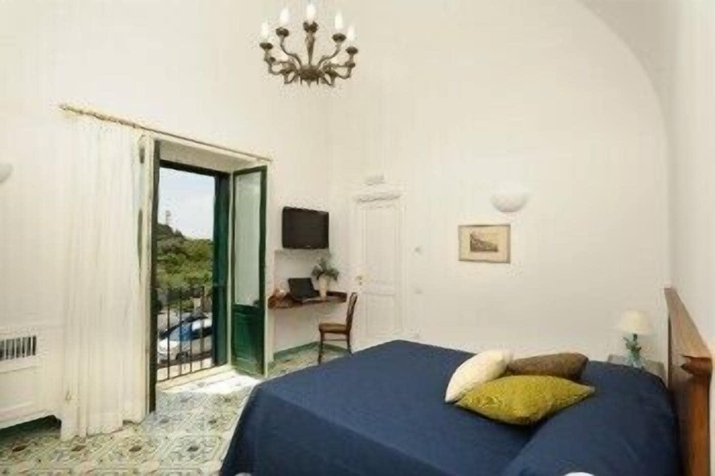 Il Ducato Di Ravello Bed & Breakfast Dış mekan fotoğraf