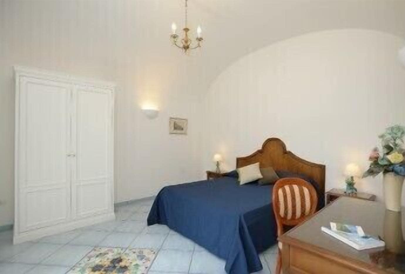 Il Ducato Di Ravello Bed & Breakfast Dış mekan fotoğraf