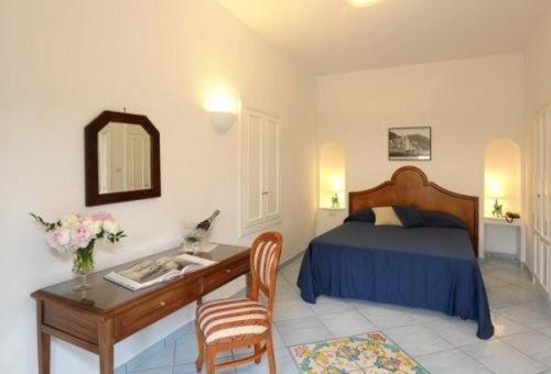 Il Ducato Di Ravello Bed & Breakfast Dış mekan fotoğraf