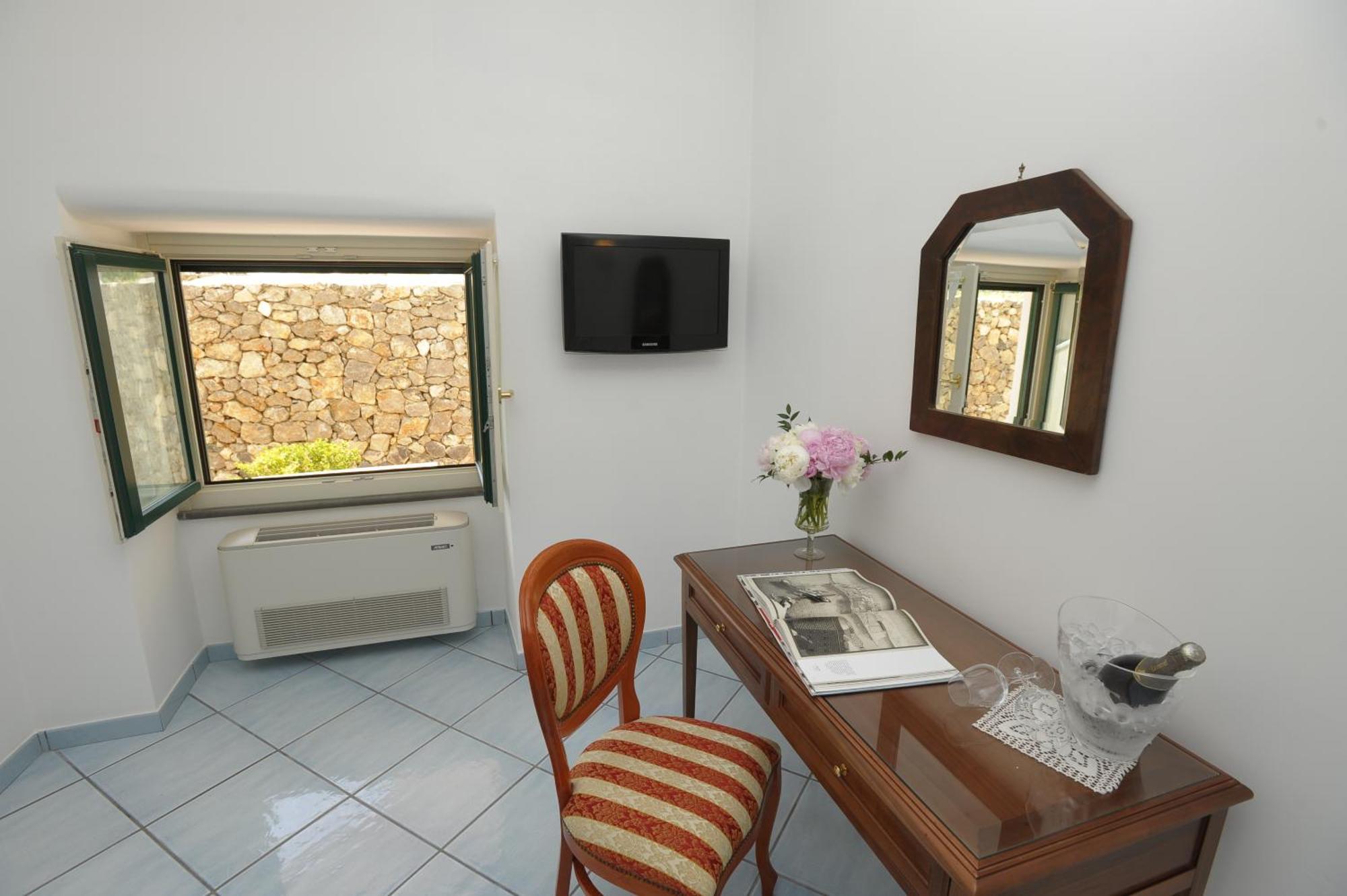 Il Ducato Di Ravello Bed & Breakfast Dış mekan fotoğraf