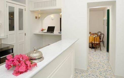 Il Ducato Di Ravello Bed & Breakfast Dış mekan fotoğraf