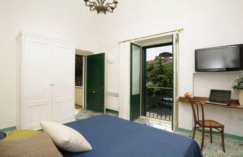 Il Ducato Di Ravello Bed & Breakfast Dış mekan fotoğraf