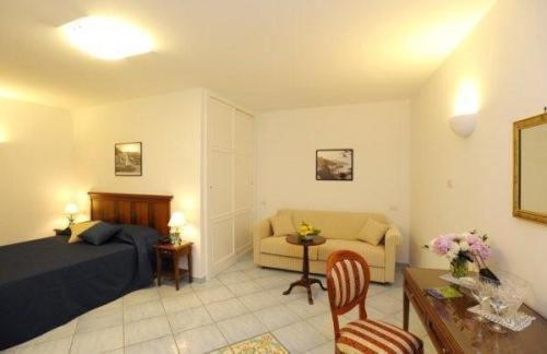 Il Ducato Di Ravello Bed & Breakfast Dış mekan fotoğraf