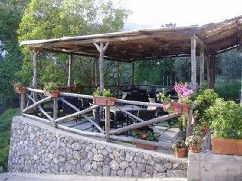 Il Ducato Di Ravello Bed & Breakfast Dış mekan fotoğraf